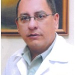 Dr. Octavio Duarte Sotelo, neurólogo.