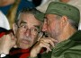 Gabo y Fidel