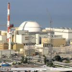 Irán programa nuclear