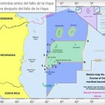 Mapa de nicaragua