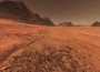 Marte foto curiosity