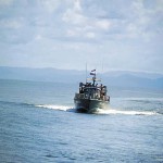 Naval hondureña