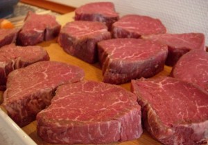 carne export