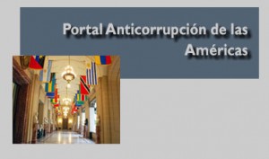 portal anticorrupción