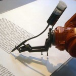 robot-escribe