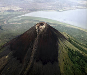 volcan-momotombo