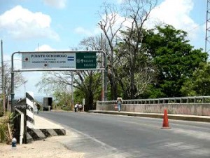 puente Ochomogo