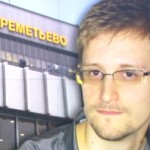 Edward Snowden en Rusia