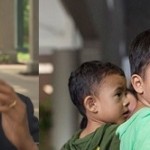 Obama vs niños