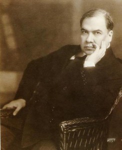 Rubén Darío