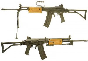 galil