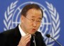 Ban Ki-moon, secretario general de la ONU.
