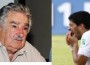 José Mujica y Luis Suárez