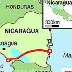 canal en nicaragua