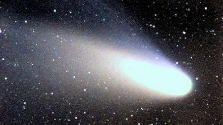 cometa 67p