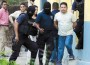 Reynerio Flores Lazo, líder de "Los Perrones", capturado en Honduras.