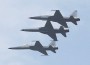 aviones F-5