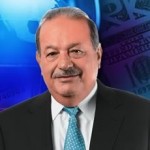 Carlos Slim, propietario de Claro.
