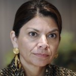 La ex presidenta Laura Chinchilla convirtió en algo personal su odio en contra de Nicaragua.