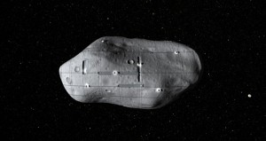 No hay posibilidad de vínculos entre el asteroide 2014 RC que "rozó" la Tierra y el presunto meteorito que cayó en Nicaragua.
