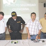 Las autoridades costarricenses se han tomado muy en serio las andanzas de "Los Chigüines".