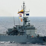 A Colombia le será muy difícil explicar ante La Haya la presencia constante de buques de guerra en aguas nicaragüenses.