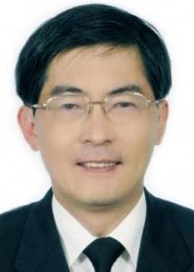 Dr. Kuo-Yen Wei, ministro para la Protección Medioambiental de la República de China.