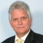 Nicholas Galt, presidente de la Asociación de Cámaras de Comercio de América Latina y el Caribe,