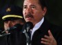 El presidente Daniel Ortega rechazó sanciones de EU contra funcionarios venezolanos.