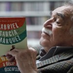 Los archivos y obra de Gabriel García Márquez pertenecen ahora a Estados Unidos.