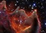 VLT image of the cometary globule CG4