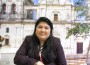 Ana Carolina García, directora de Promoción y Mercadeo en el Instituto Nicaragüense de Turismo.