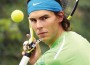 Rafael Nadal, el número tres del mundo del tenis, estuvo el miércoles en Nicaragua.