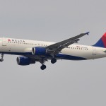 Delta Air Lines (ex- Northwest Airlines) - Airbus A320-212 - N373NW (c/n 1641)