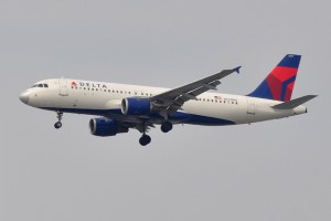 Delta Air Lines (ex- Northwest Airlines) - Airbus A320-212 - N373NW (c/n 1641)