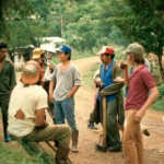 salvadoreños en Nicaragua