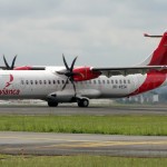 Avianca ATR72 600