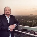 Carlos Pellas, el mayor empresario de Nicaragua.