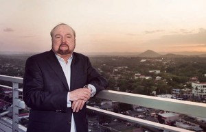 Carlos Pellas, el mayor empresario de Nicaragua.
