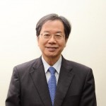 Dr. Chiang Been-Huang, ministro de Salud y Bienestar Social de Taiwán,.
