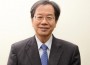 Dr. Chiang Been-Huang, ministro de Salud y Bienestar Social de Taiwán,.