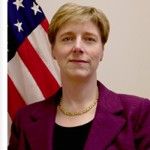 Laura Farnsworth Dogu, la nueva embajadora de Estados Unidos para Nicaragua nombrada por Barack Obama.