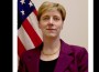Laura Farnsworth Dogu, la nueva embajadora de Estados Unidos para Nicaragua nombrada por Barack Obama.