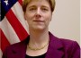 Laura Farnsworth Dogu, embajadora de Estados Unidos en Nicaragua