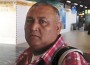 Rafael Ángel Delgadillo Mora, el oficial del Ejército de Nicaragua asesinado presuntamente por sicarios de Costa Rica.