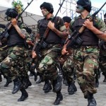 Paradójicamente, Nicaragua con el presupuesto más bajo para defensa, es el país más seguro de Centroamérica.