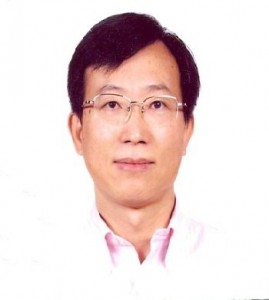 Jaime Chuang, Consejero de Prensa Embajada de la República de China (Taiwán). 