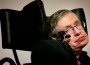 Stephen Hawking,  astrofísico británico.