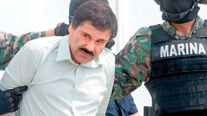 Joaquín ‘Chapo’Guzmán, escapó increíblemente de otra cárcel mexicana,