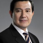 Dr. Ma Ying-Jeou, presidente de Taiwán.
